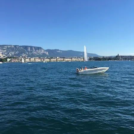 Modern Easy Commute, Geneva & Nyon 75m2 * Founex